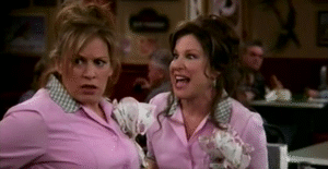 Wendie Jo Sperber – InMemoriam