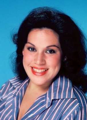 Wendie Jo Sperber – InMemoriam