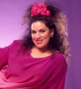 Wendie Jo Sperber – InMemoriam